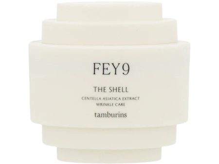 Tamburins The Shell FEY 9 Hand Perfume Online Hot Sale