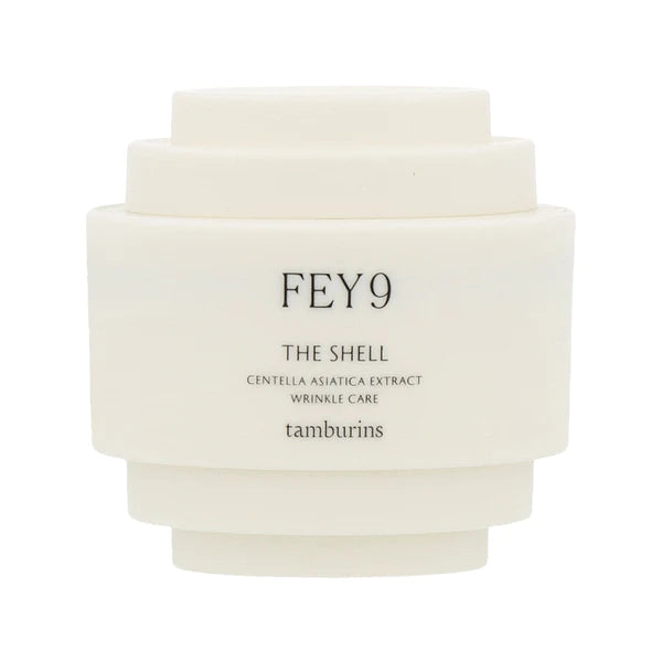 Tamburins The Shell FEY 9 Hand Perfume Online Hot Sale