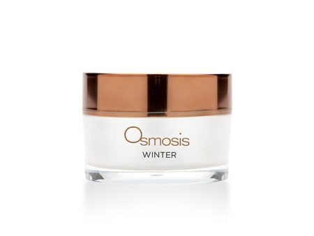 Osmosis WINTER Warming Enzyme Mask Online now