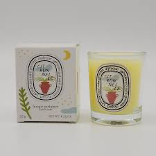 Diptyque Citronelle Scented Candle Online Sale