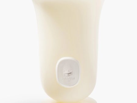 Diptyque Vase Medicis Blanc GM Cheap