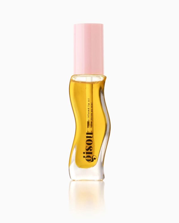 Gisou Honey Infused Lip Oil For Sale