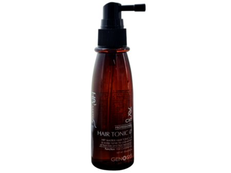 Genosys HR3 Matrix Hair Tonic Online Hot Sale