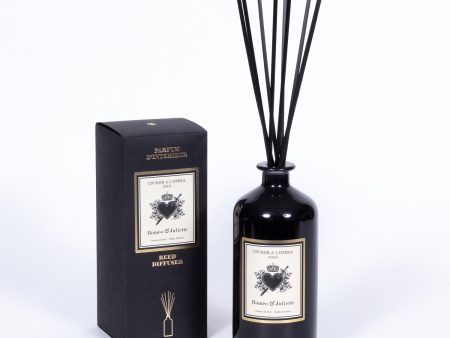 Un Soir A L’Opera Paris Parfum D’Interieur Reed Diffuser Romeo & Juliette Online now