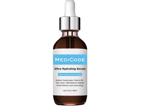 Medicode Ultra Hydrating Serum Online now