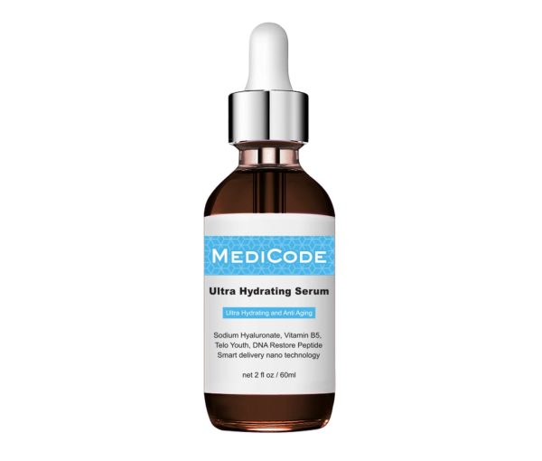 Medicode Ultra Hydrating Serum Online now