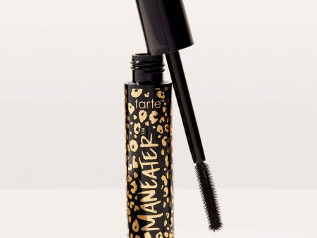 Tarte Maneater Voluptuous Mascara on Sale