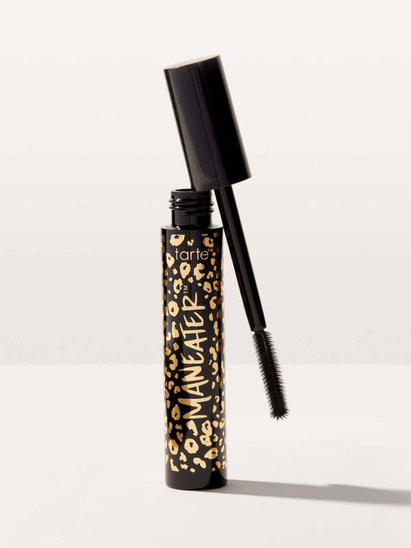 Tarte Maneater Voluptuous Mascara on Sale