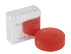 Hakuhodo Transparent Soap Vermillion Hot on Sale