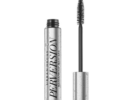 Urban Decay Perversion Waterproof Volumizing Mascara on Sale