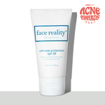 Face Reality Mineral Matte Sunscreen BS SPF28 For Cheap