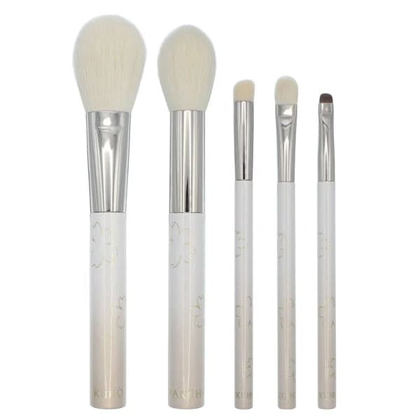 Hakuhodo 2024 Sakura Gakushi Brush Set Online