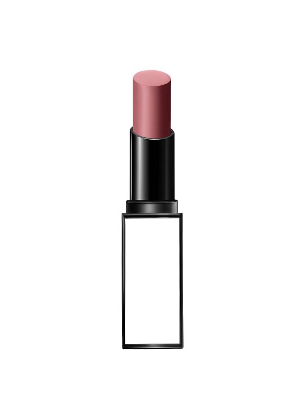 Tom Ford Private Rose Garden Lip Color Satin Matte Limited Edition Hot on Sale