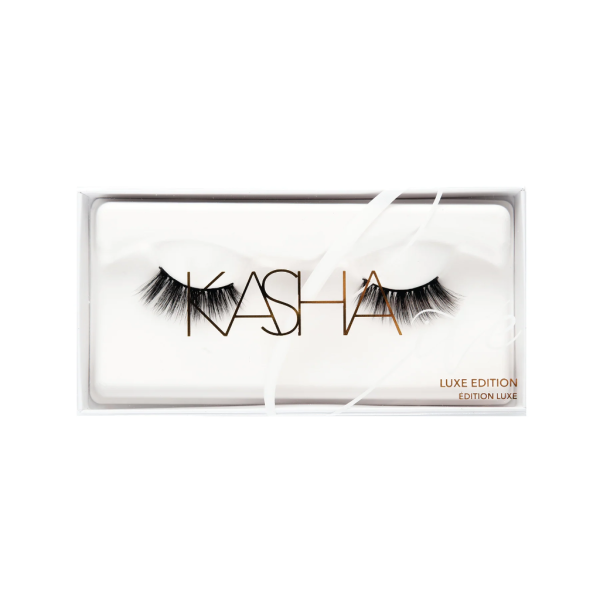 Kasha Lashes Luxe Lite False Eyelashes Online now