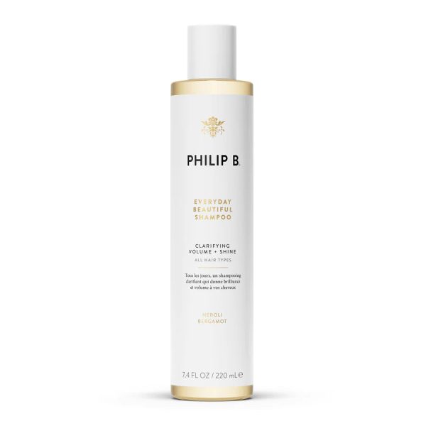 Philip B Everyday Beautiful Shampoo Online Sale