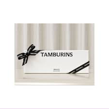 Tamburins BIGALICO Car Diffuser Online Sale