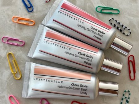 Chantecaille Cheek Gelee For Discount