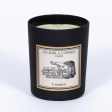 Un Soir A L’Opera Paris CARMEN Scented Candle Cheap