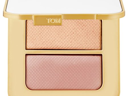 Tom Ford Sheer Highlighting Duo Online Sale