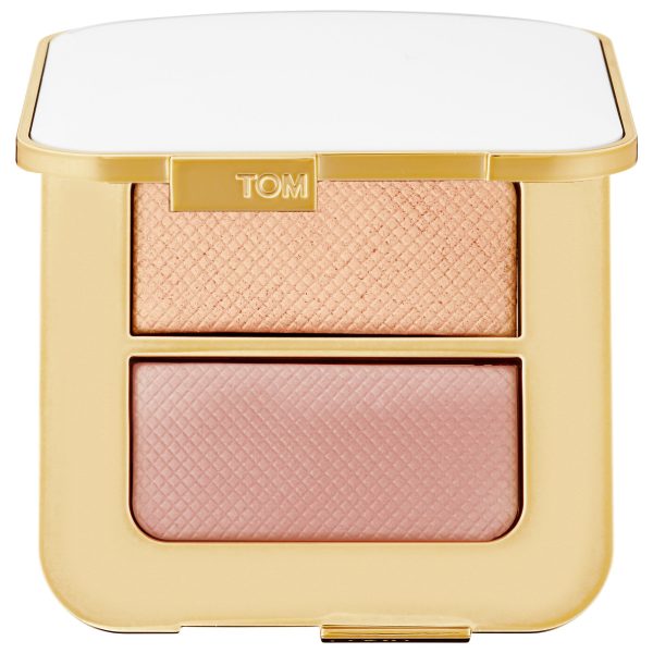 Tom Ford Sheer Highlighting Duo Online Sale