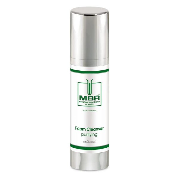 MBR Foam Cleanser Purifying Online now