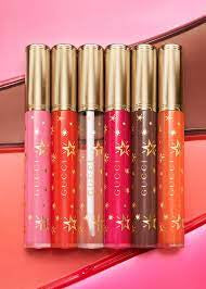 Gucci Plumping, Smoothing & Moisturizing Lip Gloss For Sale