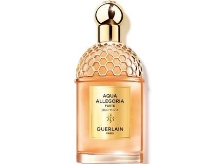 Guerlain Aqua Allegoria Forte Oud Yuzu For Sale