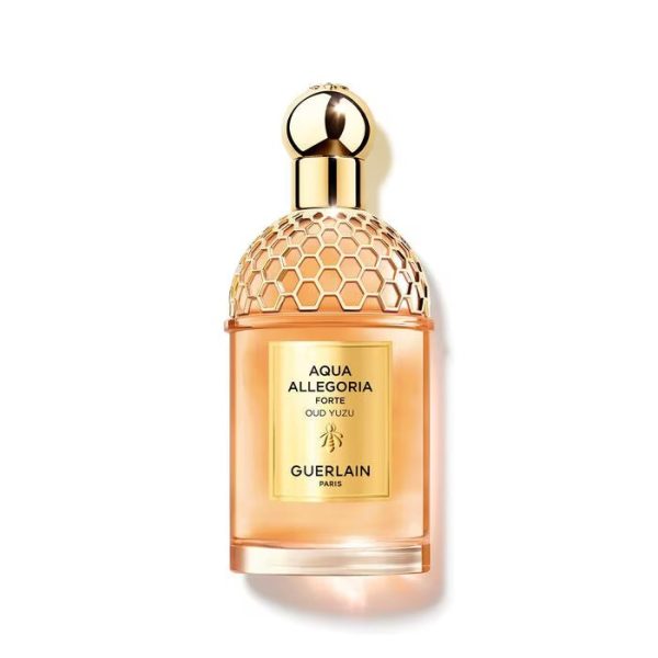 Guerlain Aqua Allegoria Forte Oud Yuzu For Sale