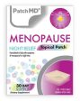 PatchMD Menopause Night Relief Topical Patch Online Hot Sale