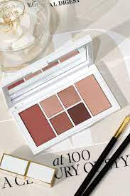 Tom Ford White Suede Eye And Cheek Palette on Sale