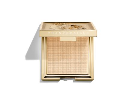 Chantecaille Precious Gold Illuminating Highlighter - Precious Metal Collection Cheap