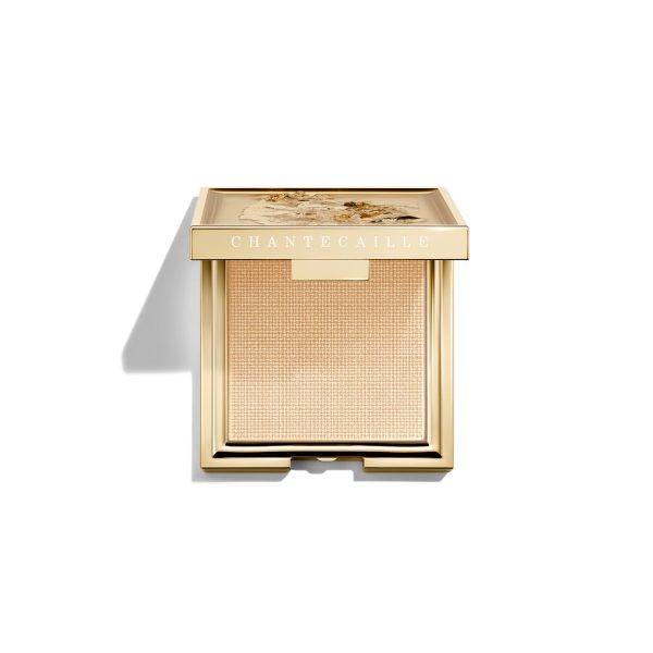 Chantecaille Precious Gold Illuminating Highlighter - Precious Metal Collection Cheap