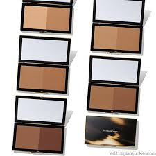 Victoria  Beckham Matte Bronzing Brick Supply