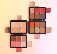 Make Up For Ever HD Skin Palette Hot on Sale