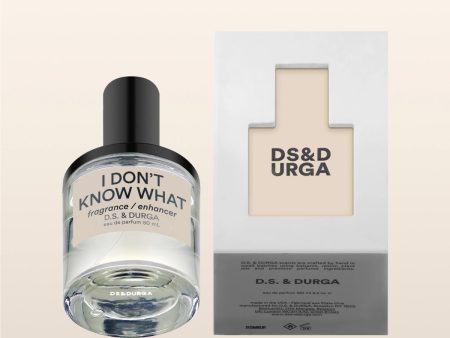 D.S. & Durga I Don’t Know What Eau De Parfum Online Hot Sale