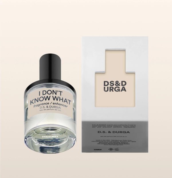 D.S. & Durga I Don’t Know What Eau De Parfum Online Hot Sale