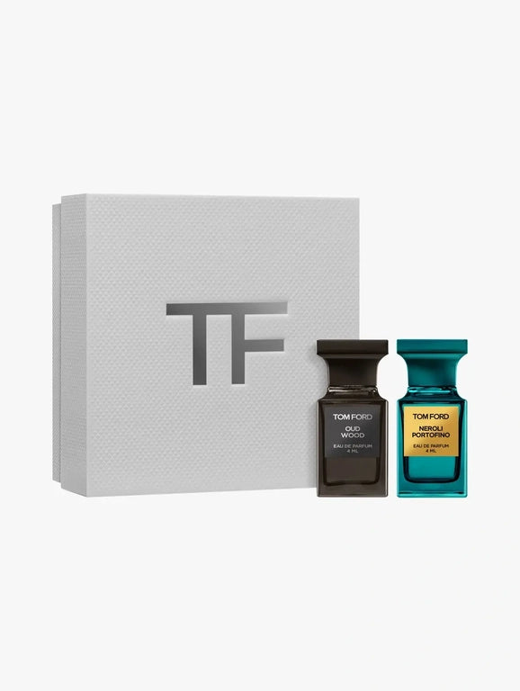 Tom Ford Private Blend Eau De Parfum Discovery Set For Discount