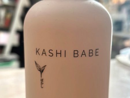 Kashi Babe Body Wash & Shampoo For Cheap