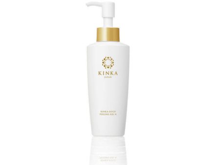 Kinka Gold Peeling Gel N Online Hot Sale