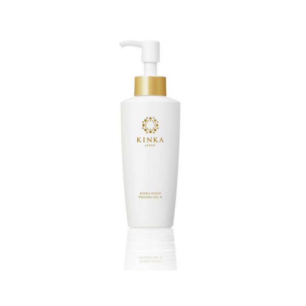 Kinka Gold Peeling Gel N Online Hot Sale