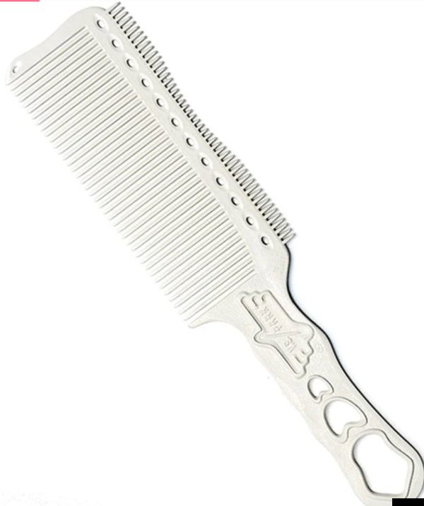 Y.S. Park Flattop Comb YS-S282T Online now