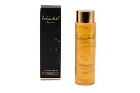 Individuel Geneve Gold Toner With 24K For Sale