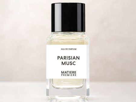 Matiere Premiere Parisian Music Eau De Parfum Cheap