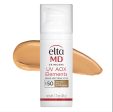 Elta MD UV AOX Elements TINTED Sunscreen BS SPF50 Sale