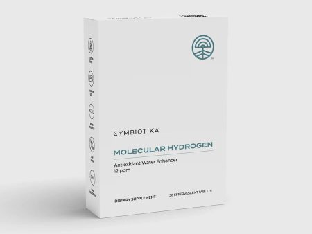 CYMBIOTIKA Molecular Hydrogen Online Sale