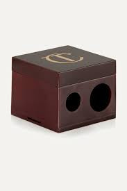 Charlotte Tilbury Duo Pencil Sharpener Sale