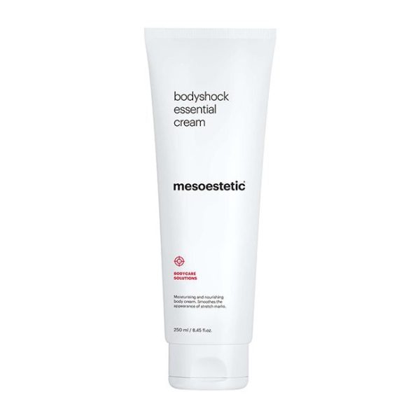 Mesoestetic Bodyshock Essential Cream Online Hot Sale