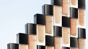 Dior Forever Skin Glow 24H Wear Radiant Foundation Perfection & Hydration Concentrated In Skincare SPF20++ Online Sale