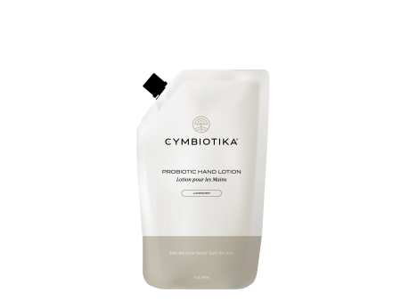 Cymbiotika Probiotic Hand Lotion Online now