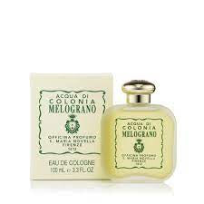 Officina Profumo S. Maria Novella Acqua Di Colonia Melograno Fashion